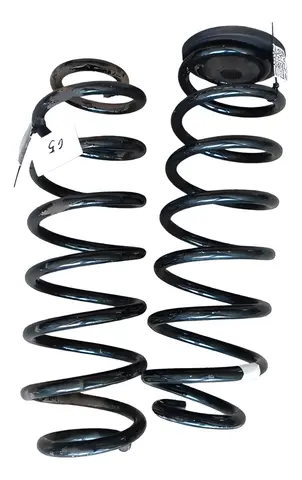 Mola Traseira para Ford Cargo 1113 1114 1117