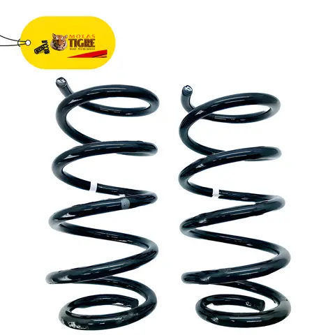 Mola Traseira Sexta VW 16180 16210 17210 17230
