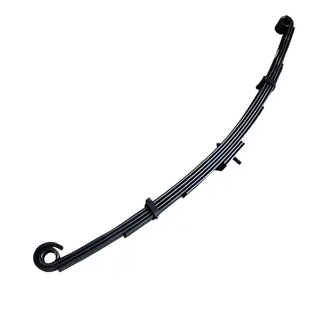 Mola Traseira Terceira VW 24220 24250