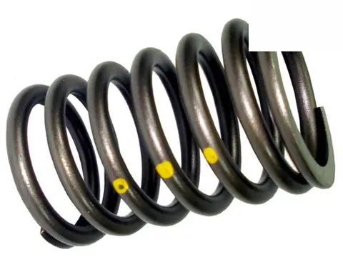 Mola Válvula Motor para Scania 111 112 141 142