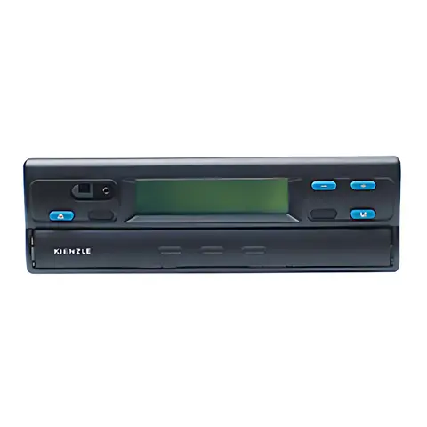 Moldura 7D Mtco Botão Preto Elétrica
