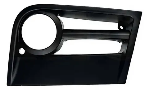 Moldura Acabamento Farol Aux Dir MB Actros