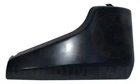 Moldura Acabamento Ferro Esq para Volvo VM 2017