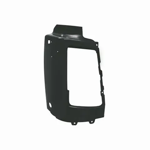 Moldura Bojo Farol LD para Volvo FH FM 2004 2009