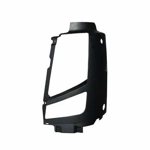Moldura Bojo Farol LE para Volvo FH 2010 a 2015