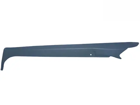 Moldura Coluna Parabrisa L.e para Scania 113