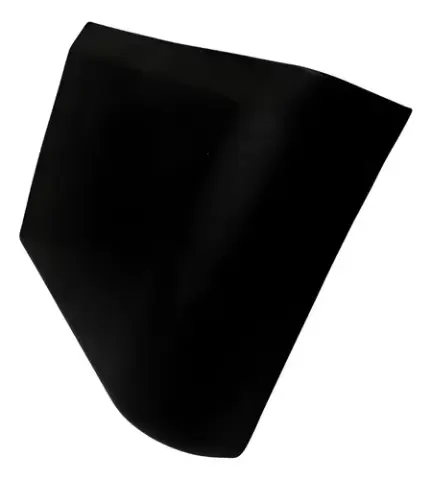 Moldura Curvão Traseiro LD para Iveco Daily
