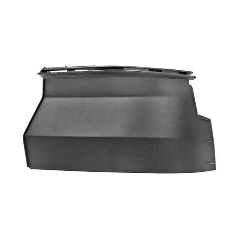 Moldura Defletor LE para Iveco Stralis 2008