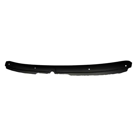Moldura Defletor para Ford F350 F4000 Dir