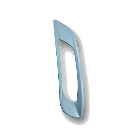 Moldura do Farol Auxiliar Esquerdo para DAF