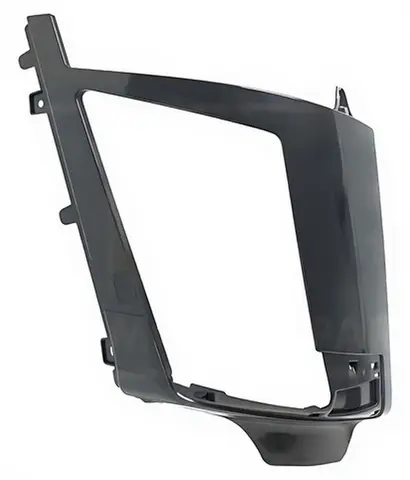 Moldura do Farol Direita Externa para Volvo FM4