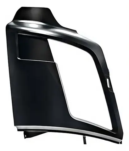 Moldura do Farol Direita para Volvo FH4 FM4