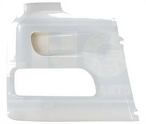Moldura do Farol Direito para DAF XF 95 XF105