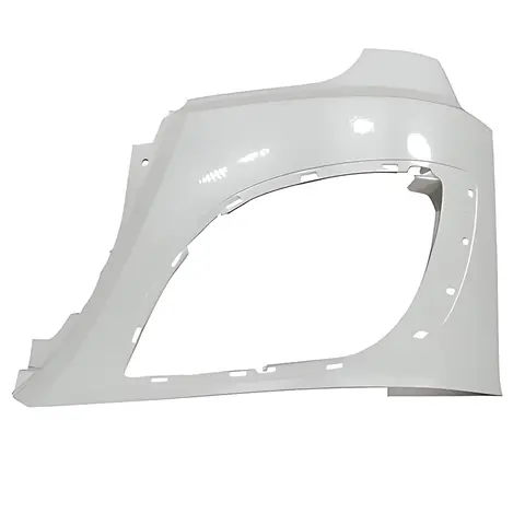 Moldura do Farol Esquerda para DAF XF106