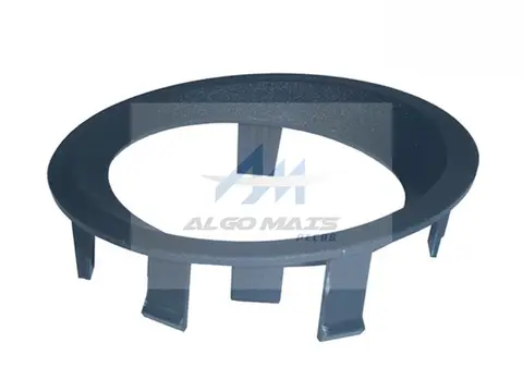 Moldura do Milha Esquerda para Volvo Fmx