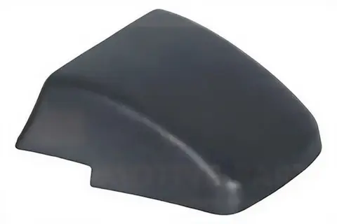 Moldura Dobradiça Porta Dir para Scania S5