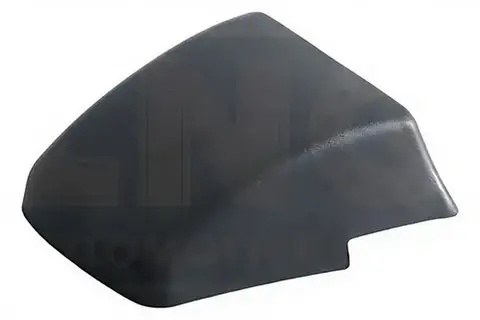 Moldura Dobradiça Porta Plástico para Scania