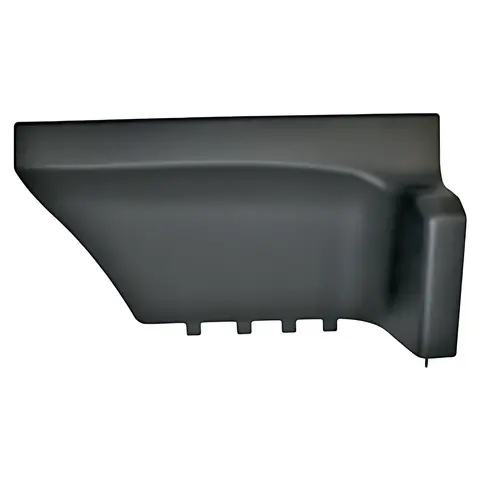 Moldura Estribo L.e. para Scania Série 4