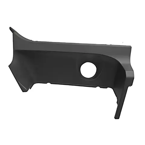 Moldura Estribo LD para Scania Série 5P G