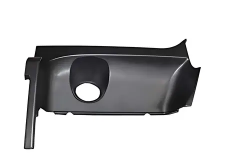 Moldura Estribo LE para Scania P G R T