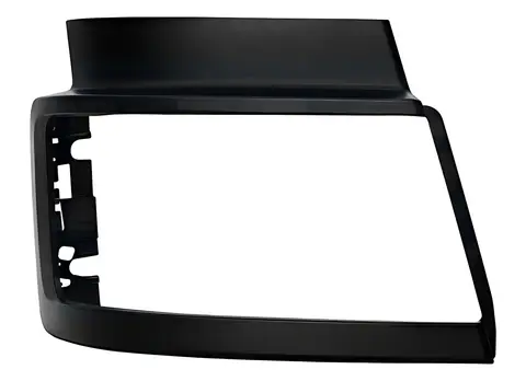 Moldura Farol Acabamento para Scania S