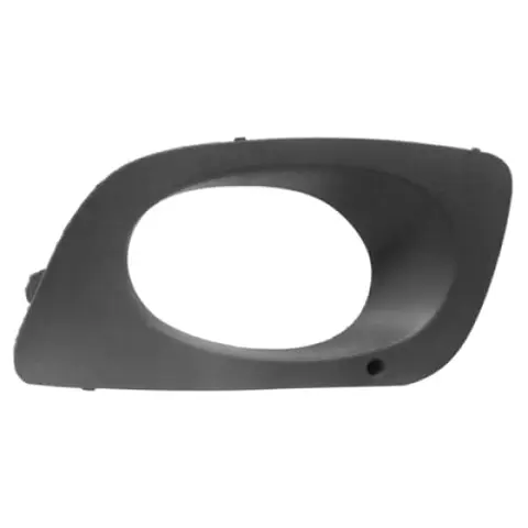Moldura Farol Auxiliar Esquerdo MB Sprinter