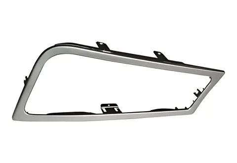 Moldura Farol Auxiliar LE para Volvo FH 2013/