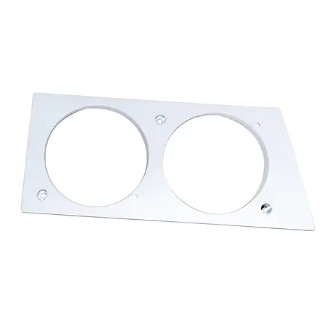 Moldura Farol Direito para MB 1620 1938