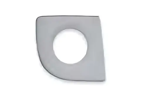 Moldura Farol Direito VW 5140 8150 9150 Delivery