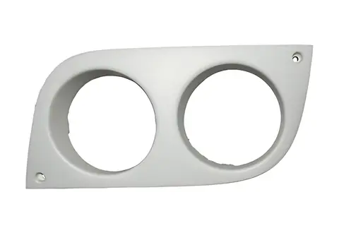 Moldura Farol Esq para MB 1938S 1944S Bonfanti