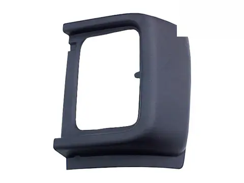 Moldura Farol Esq para MB L1113 1513 1934 2013