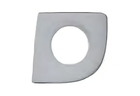 Moldura Farol Esq VW Delivery 5140 8150 9150E