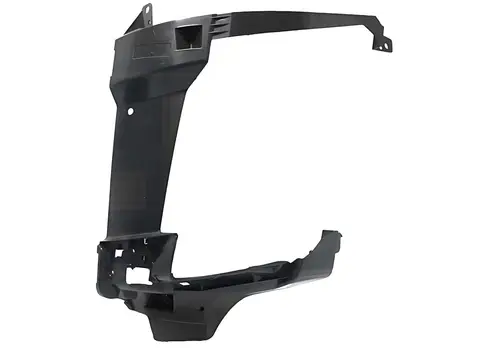 Moldura Farol Esquerda para Volvo FM4 Plástico