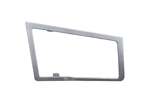 Moldura Farol Esquerdo para Volvo FH12