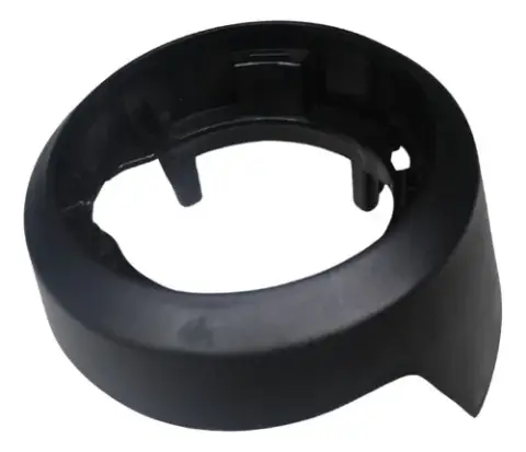 Moldura Farol L.e para Volvo Fmx Caminhão
