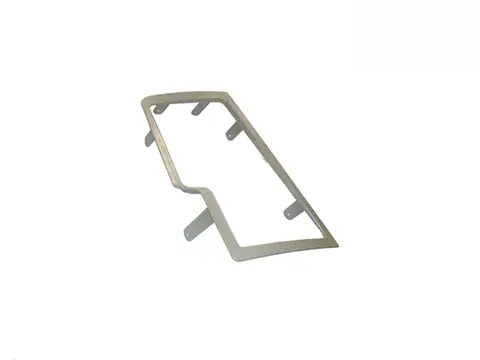 Moldura Farol LD Direito para Volvo FH 12
