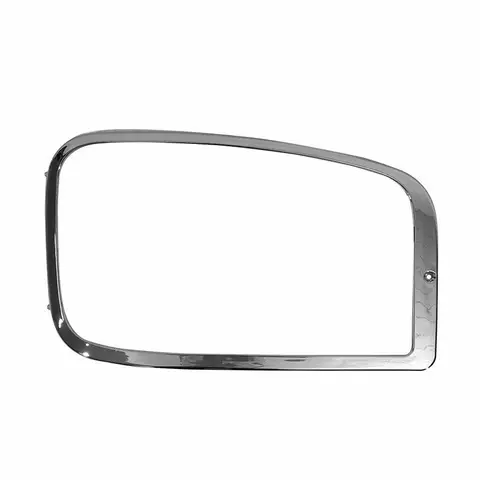 Moldura Farol LD MB Axor 1933 2035 2644
