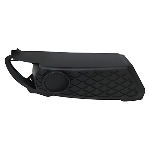 Moldura Farol LD para Iveco Tector Cursor