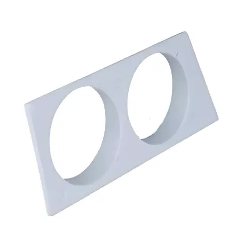 Moldura Farol LD para MB 1218 1418 1618 1620