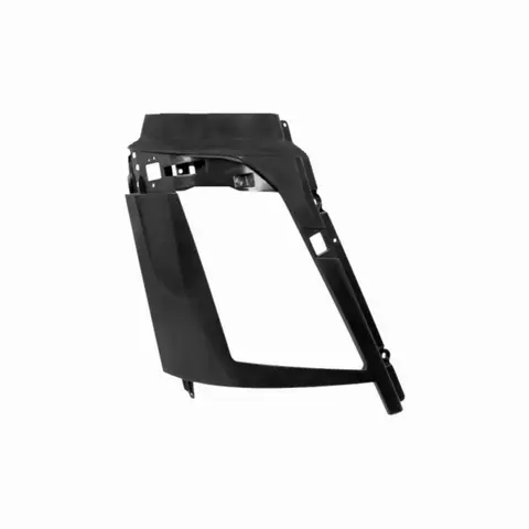 Moldura Farol LD para Volvo FH 2015 a 2021