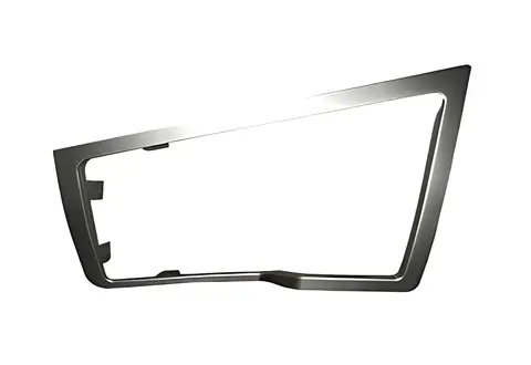 Moldura Farol LD para Volvo FH FM 2004 a 2008