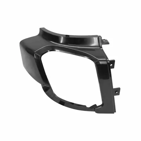 Moldura Farol LD para Volvo VM 2020 em Diante