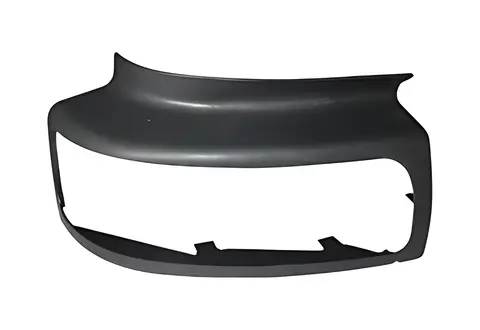 Moldura Farol LD para Volvo VM