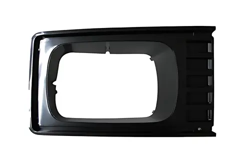 Moldura Farol LD VW 790S 7110S