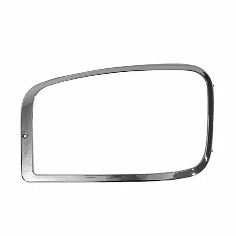 Moldura Farol LE MB Axor 1933 2035 2644