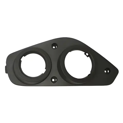 Moldura Farol LE para Ford Cargo 2042 2842