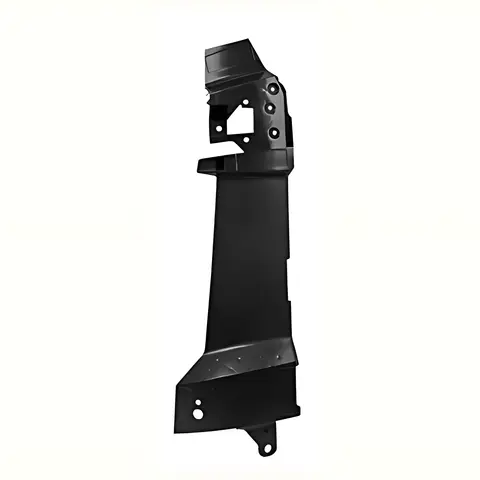 Moldura Farol LE para Volvo FH 2015 a 2021