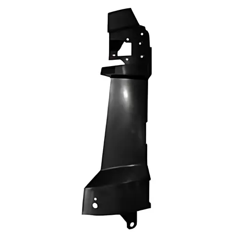 Moldura Farol LE para Volvo FH4