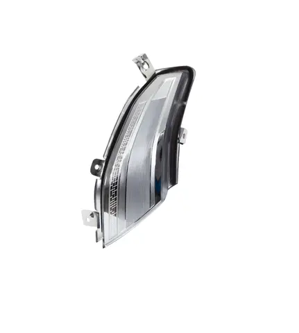 Moldura Farol LE para Volvo FH5 2022