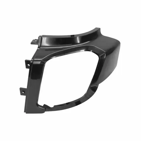 Moldura Farol LE para Volvo VM 2020 em Diante